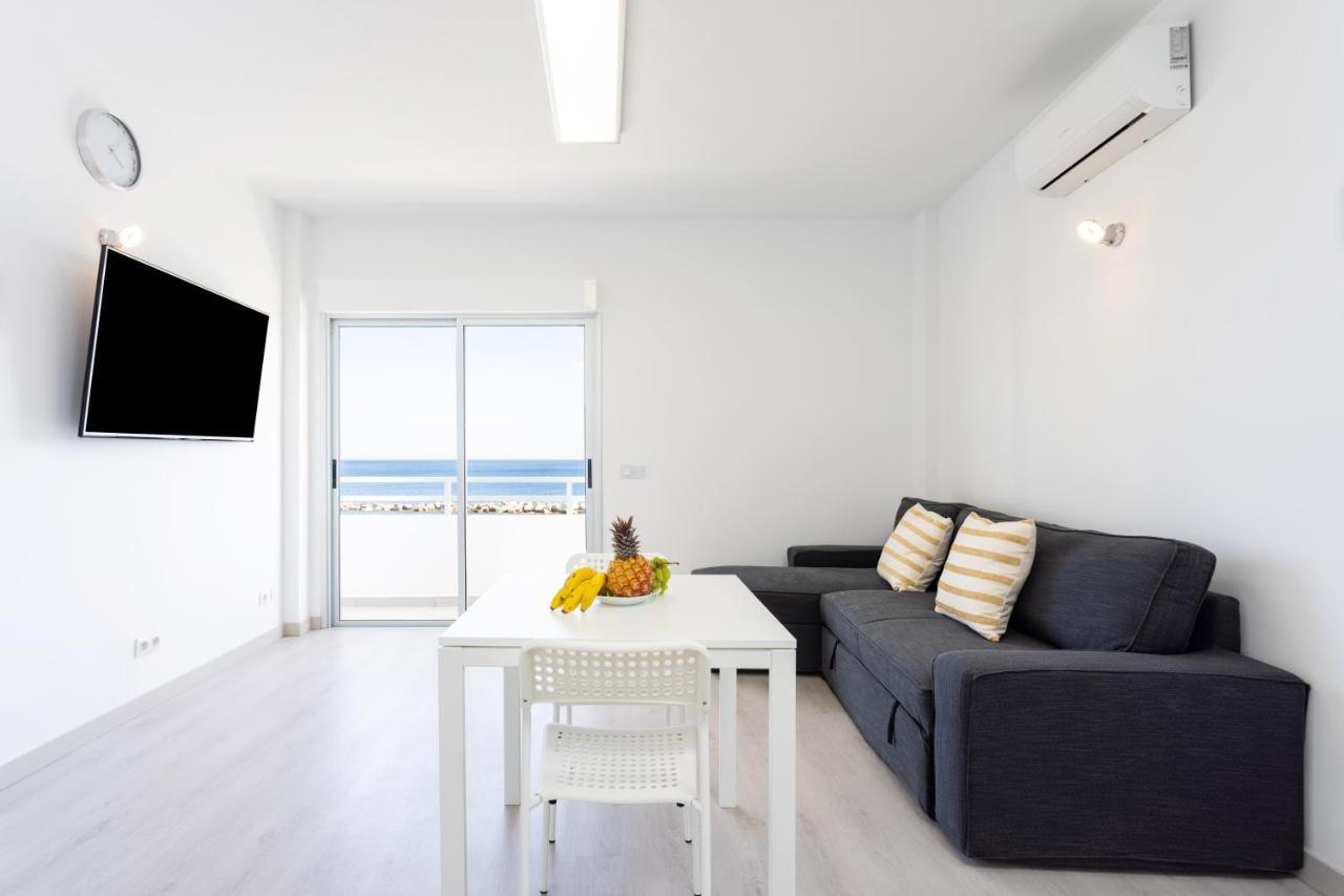 Home2Book Sea Front Las Teresitas Beach 3 San Andres  Luaran gambar